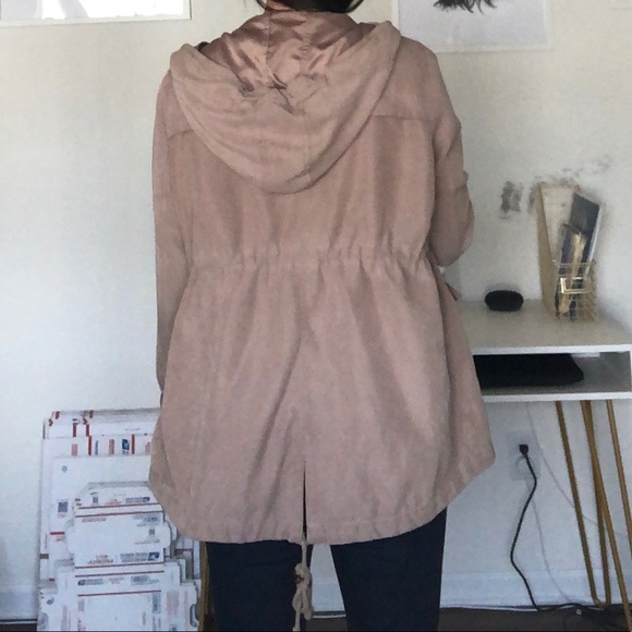 Utility Jacket - Picture 3 of 7